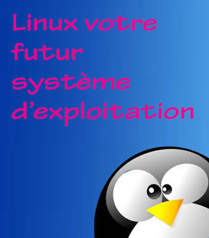 linux logo