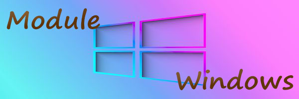 Icone Windows