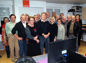 Animateurs AICSE Animateurs AICSE