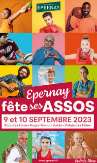 fete des assos 2023 s