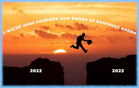 AICSE voeux 2023