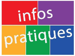 Image Info pratique Image infos pratiques