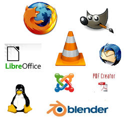 logiciels libres s
