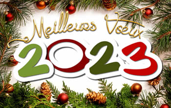 Aicse voeux 2023