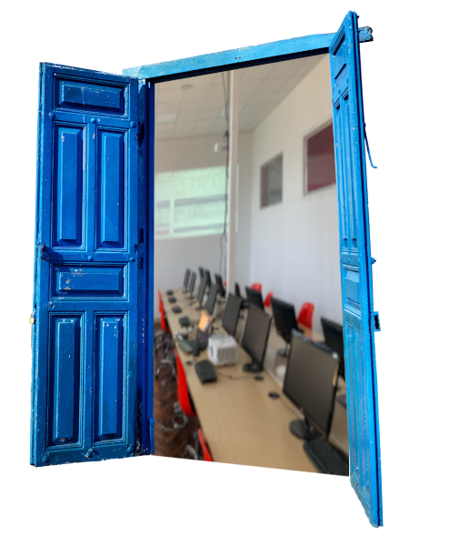 Image portes ouvertes